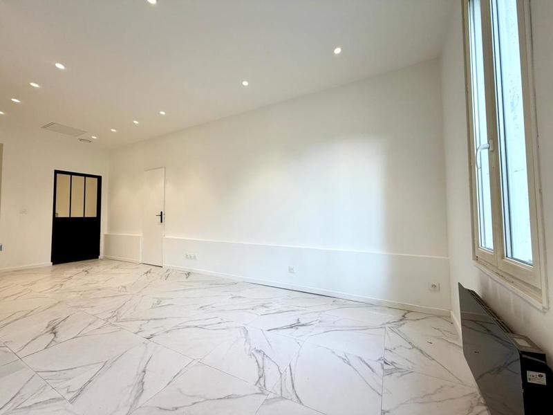 Appartement - 49 m² - 2 pièces