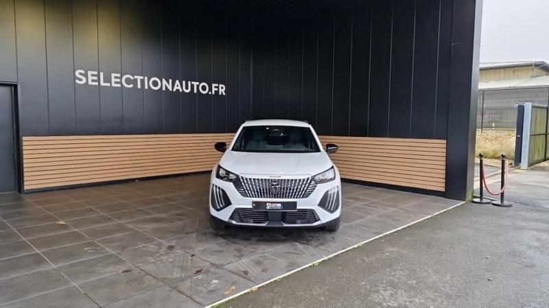 Peugeot 2008 II Hybrid 145 e-Dcs6 Allure