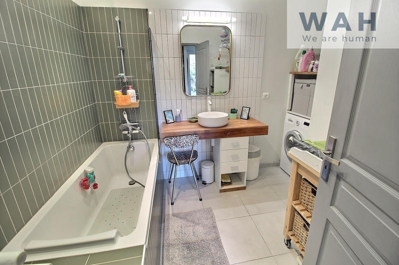 Maison - 136 m² - 5 pièces