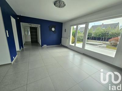 Maison - 134 m² - 6 pièces