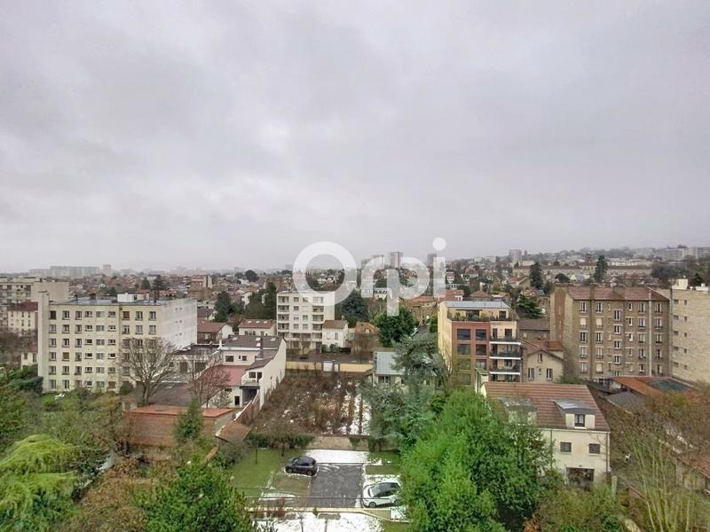 Appartement - 88 m² - 3 pièces