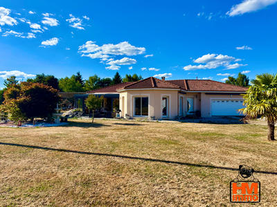 Maison - 150 m² - 6 pièces