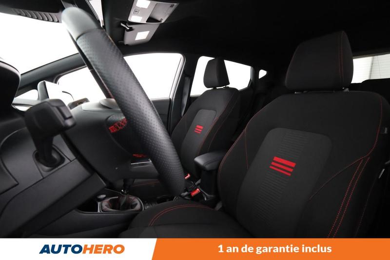 Ford Fiesta 1.0 Flexifuel St-Line 5p 95 ch