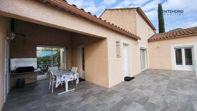 Villa - 148 m² - 6 pièces