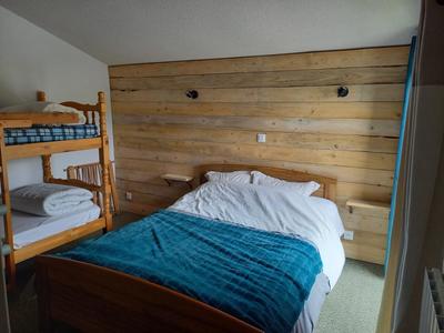 Appartement - 45 m² - 3 pièces