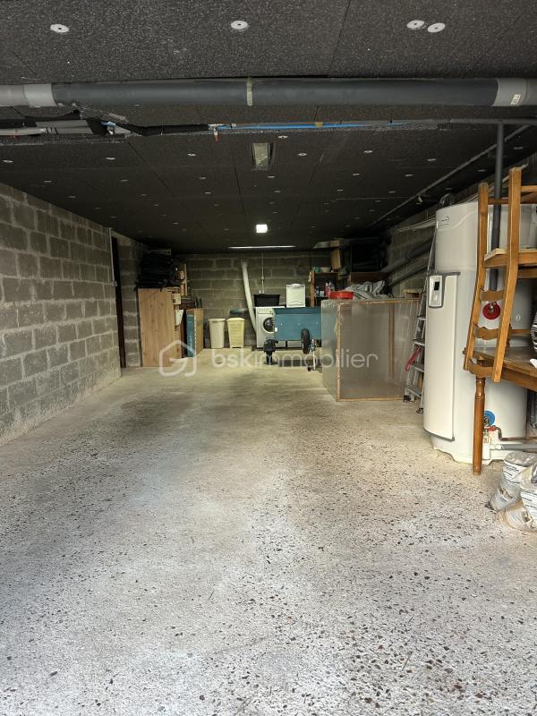 Maison - 81 m² - 4 pièces