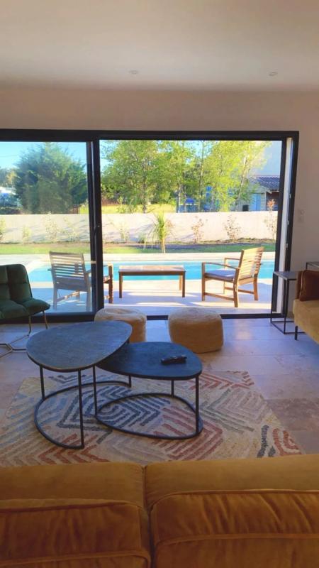 Villa - 137 m² - 4 pièces