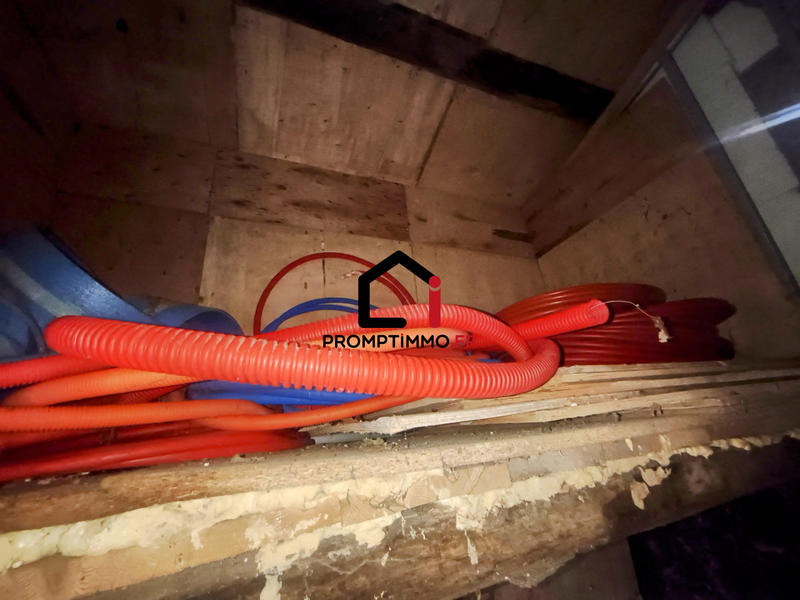 Terrain agricole - 500 m²