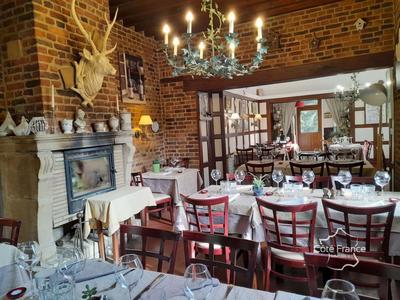 Fonds de commerce - Local commercial - 462 m²