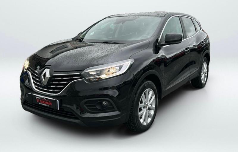 Renault Kadjar Business TCe 140 Fap - 21