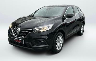 Renault Kadjar Business TCe 140 Fap - 21