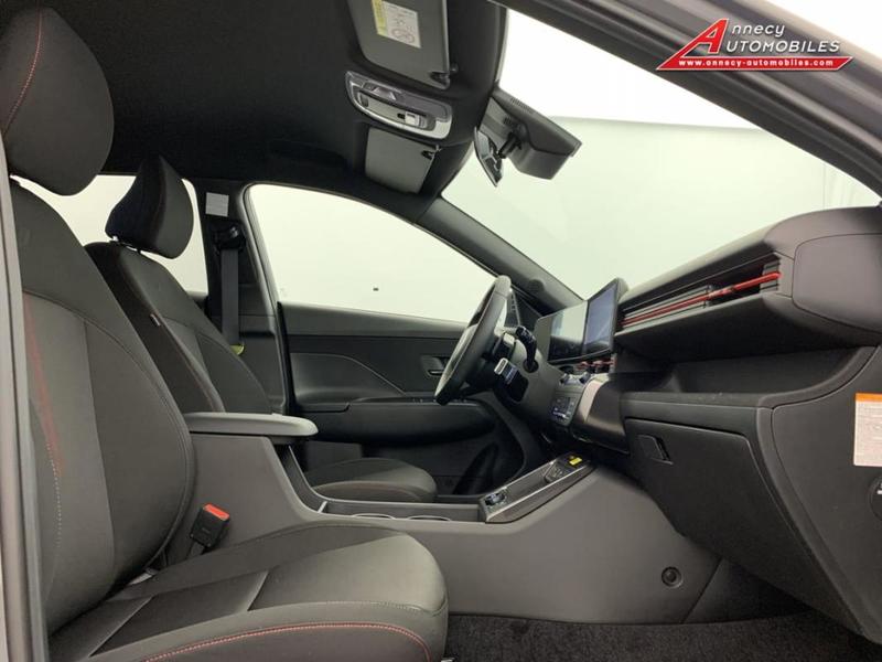 Hyundai Kona Hybrid 129 Creative n Line