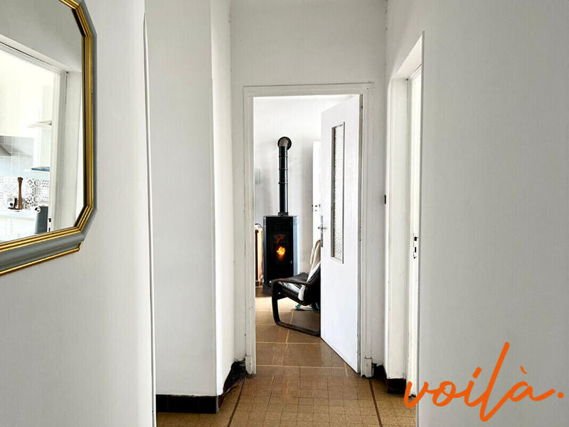 Maison - 180 m² - 7 pièces