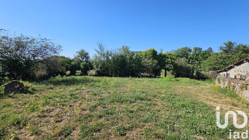 Maison de campagne - 130 m² - 5 pièces