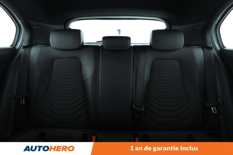 Mercedes Classe a 200 d Style Line 8g-Dct 150 ch