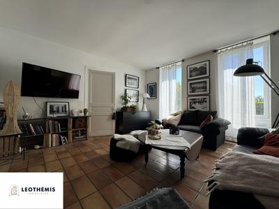 Maison - 184 m² - 5 pièces