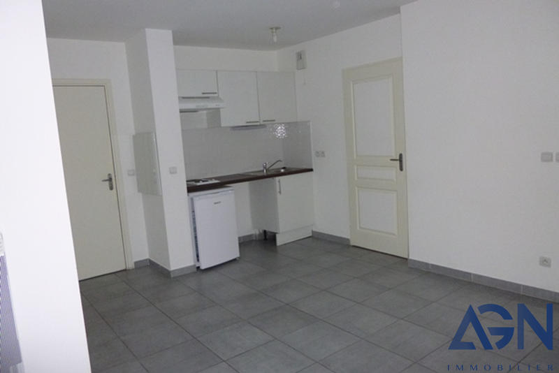 Appartement - 35 m² - 1 pièce