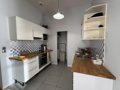 Appartement - 52 m² - 3 pièces