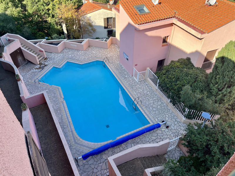 Appartement - 51 m² - 2 pièces