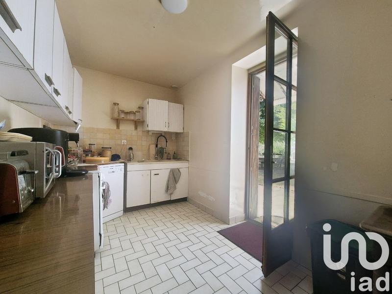 Maison de campagne - 174 m² - 6 pièces