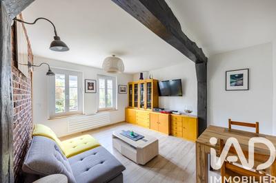 Maison - 82 m² - 4 pièces