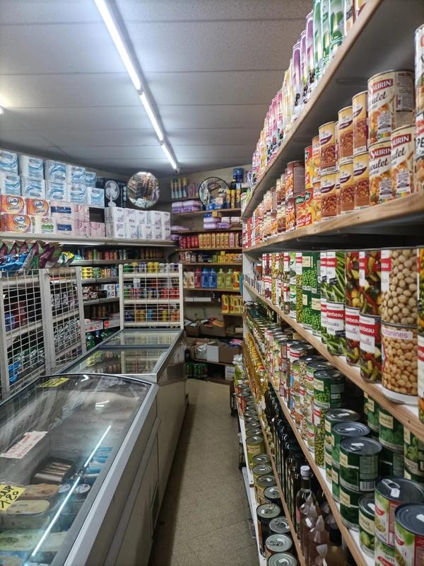 Fonds de commerce - 85 m²