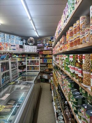 Fonds de commerce - 85 m²