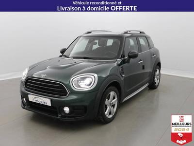 Mini Countryman 150 ch Bva8 - Cooper d Chili