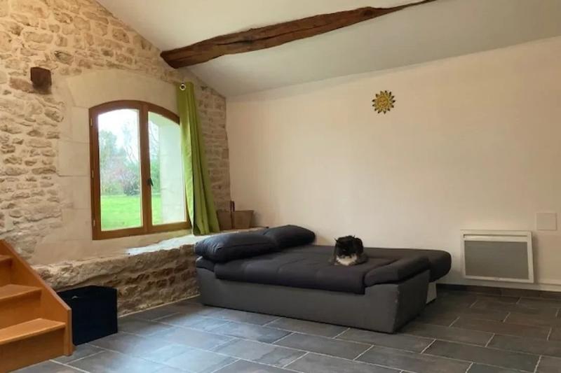 Maison - 201 m² - 5 pièces