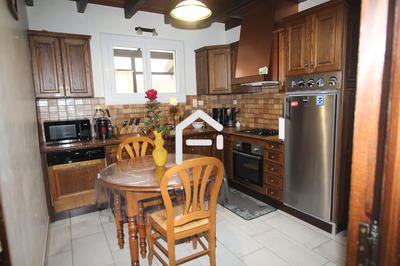 Maison - 152 m² - 6 pièces