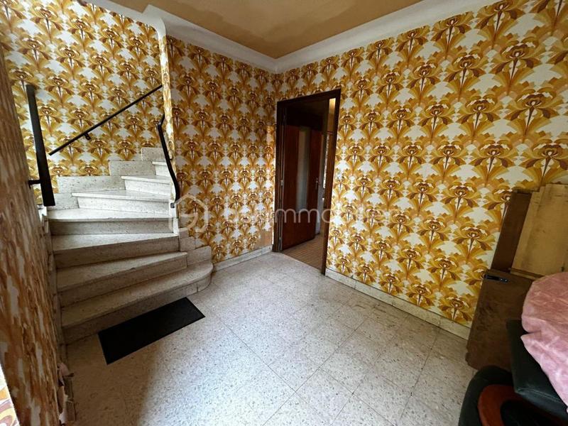 Maison - 89 m² - 4 pièces