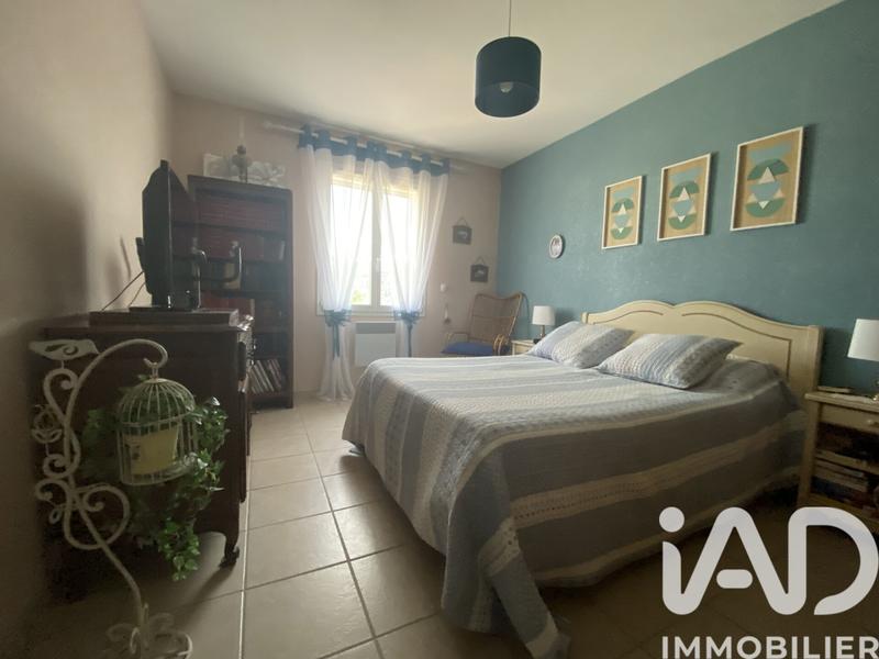 Maison - 98 m² - 5 pièces