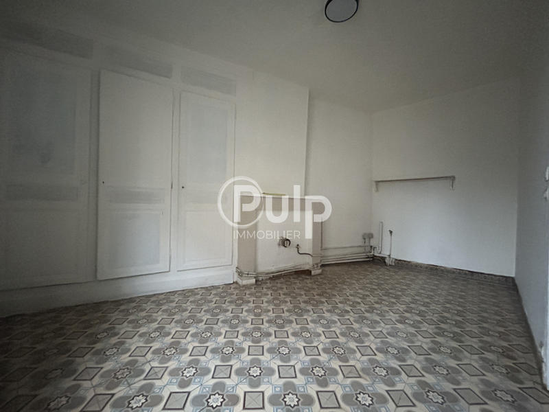 Maison - 80 m² - 5 pièces