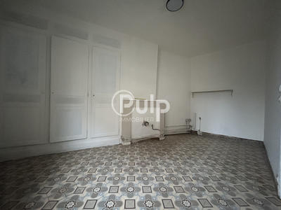 Maison - 80 m² - 5 pièces