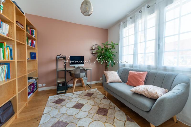 Maison - 147 m² - 6 pièces