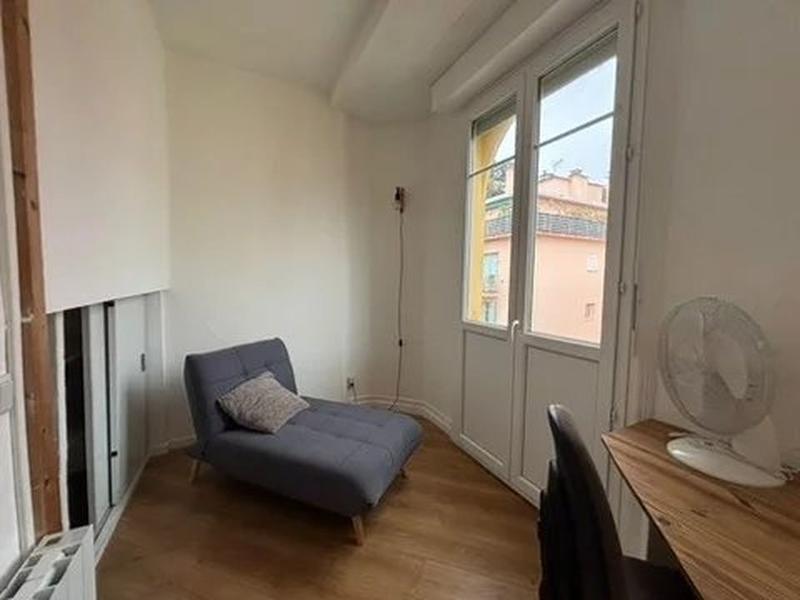 Appartement - 40 m² - 3 pièces