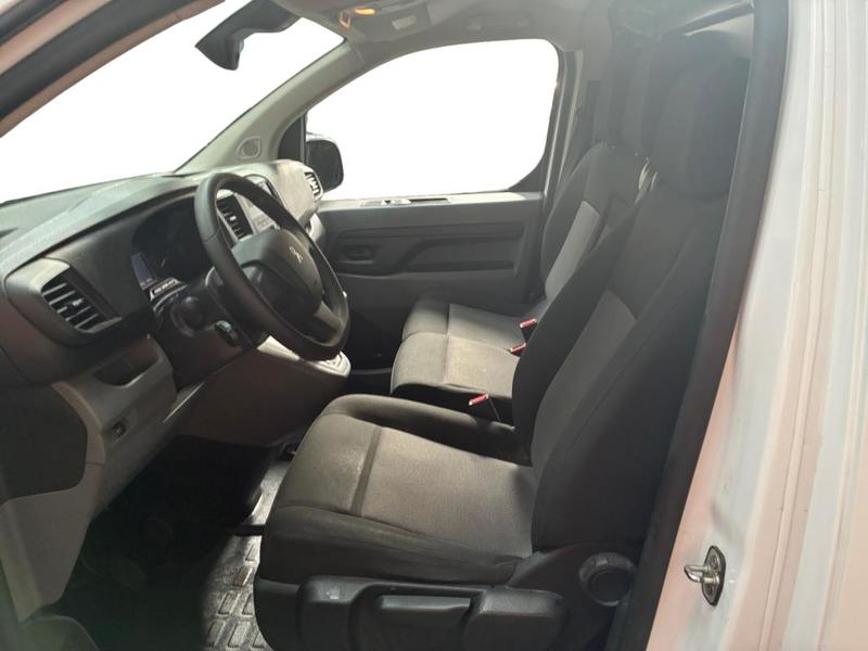 Peugeot Expert Fourgon Fgn Tole Standard 1.5 Bluehdi 120 s&amp;S Bvm6 Premium