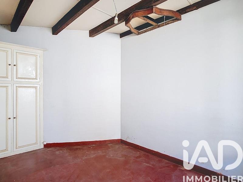 Maison de ville - 185 m² - 7 pièces