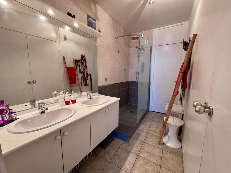 Appartement - 98 m² - 4 pièces