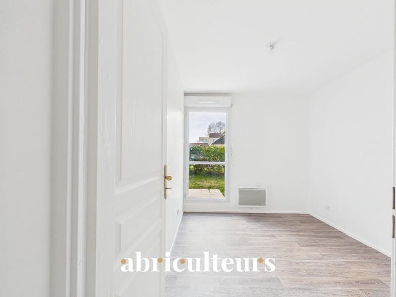 Appartement ancien - 44 m² - 2 pièces