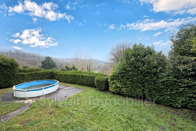 Maison - 132 m² - 4 pièces