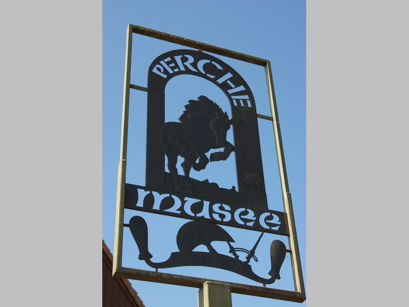 Journée du Patrimoine de Pays à l'Écomusée du Perche