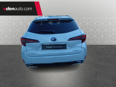 Toyota Corolla Touring Sports Hybride 196ch Design