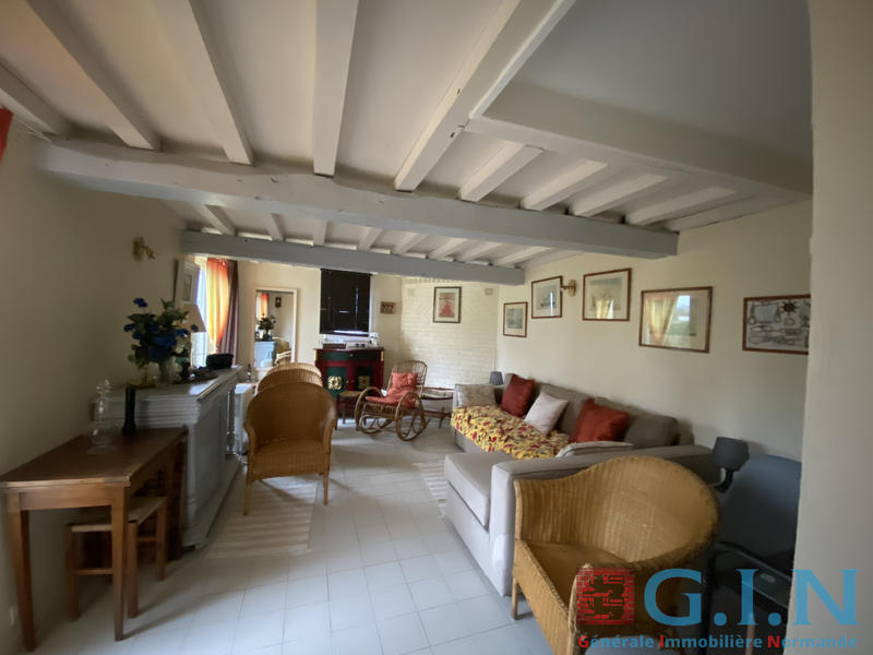 Maison - 159 m² - 6 pièces