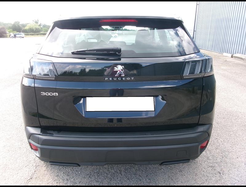 Peugeot 3008 Bhdi 130 Active Business Eat8