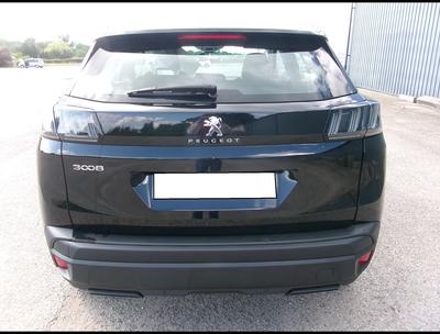 Peugeot 3008 Bhdi 130 Active Business Eat8