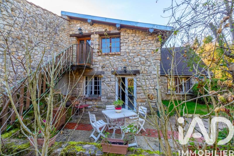 Maison - 150 m² - 6 pièces