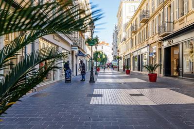 Appartement - 58 m² - 2 pièces