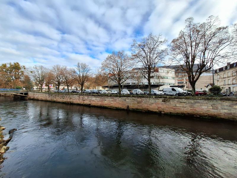 Appartement - 88 m² - 5 pièces