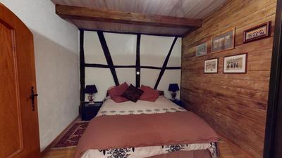 Gîte - 200 m² - 8 pièces